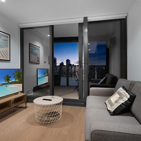 Rest Skyhigh Melbourne Qtr Collection 아파트 외부 사진